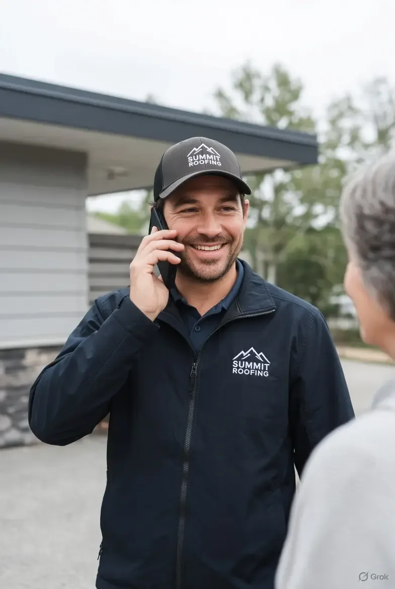 Flat Roof Leak Repair West Mansfield, OH FAQs